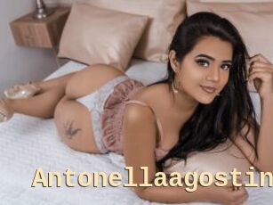 Antonellaagostin