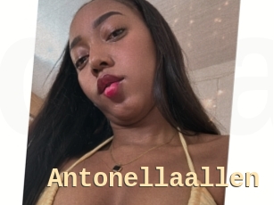 Antonellaallen