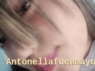 Antonellafuenmayor