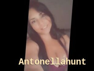 Antonellahunt