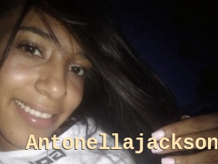 Antonellajackson