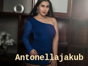 Antonellajakub