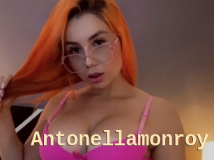 Antonellamonroy
