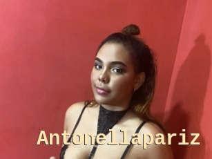 Antonellapariz