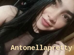 Antonellapretty