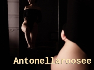 Antonellaroosee