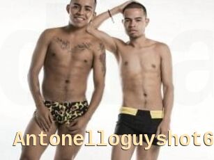 Antonelloguyshot69
