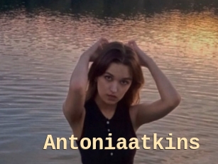 Antoniaatkins