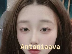 Antoniaava