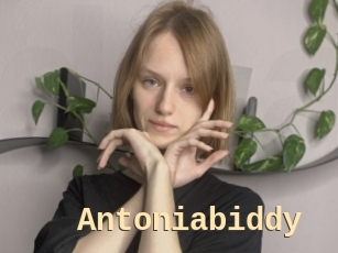 Antoniabiddy