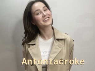 Antoniacroke