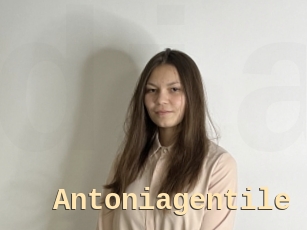 Antoniagentile
