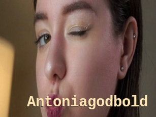 Antoniagodbold