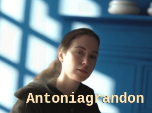Antoniagrandon