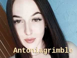 Antoniagrimble