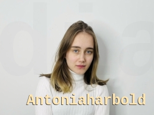 Antoniaharbold