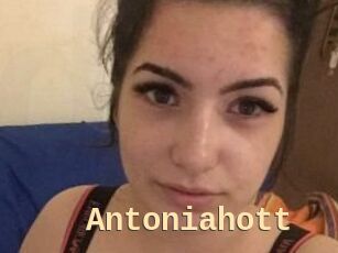 Antoniahott