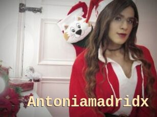 Antoniamadridx