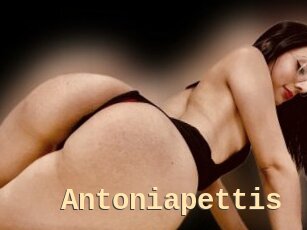 Antoniapettis