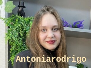 Antoniarodrigo