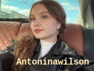 Antoninawilson