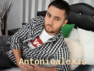 Antonioalexis