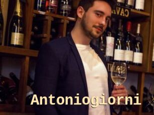 Antoniogiorni