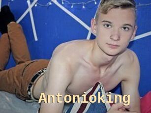 Antonioking