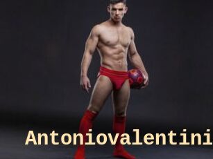 Antoniovalentini