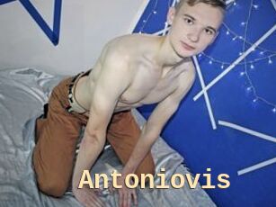 Antoniovis