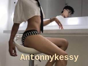 Antonnykessy