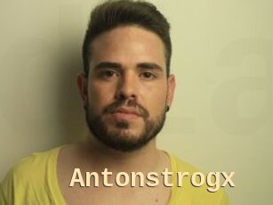 Antonstrogx