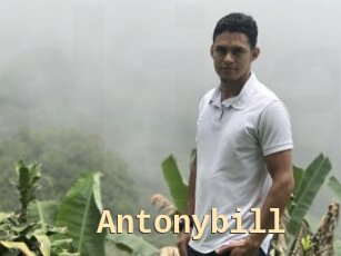 Antonybill