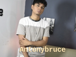 Antonybruce