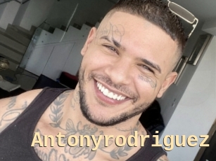 Antonyrodriguez
