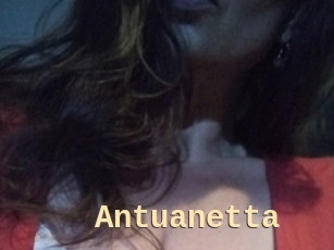 Antuanetta