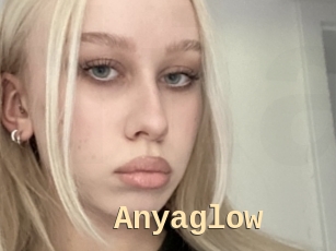 Anyaglow