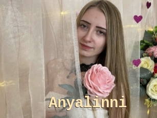 Anyalinni