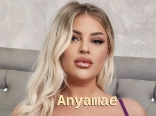 Anyamae