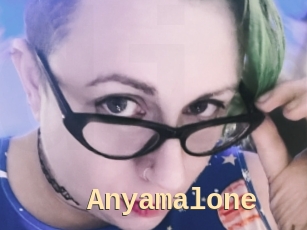 Anyamalone