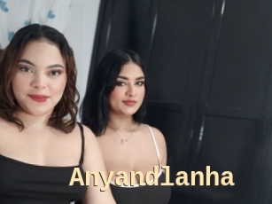 Anyandlanha