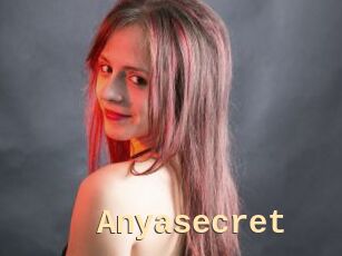 Anyasecret
