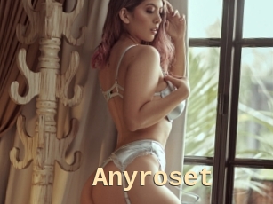 Anyroset
