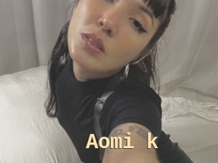 Aomi_k