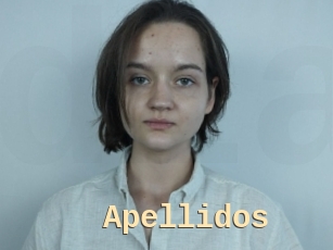 Apellidos
