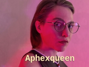 Aphexqueen