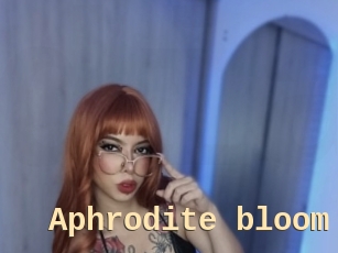 Aphrodite_bloom