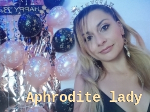 Aphrodite_lady