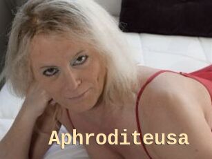 Aphroditeusa