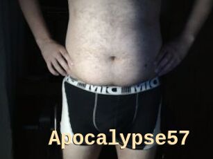 Apocalypse57